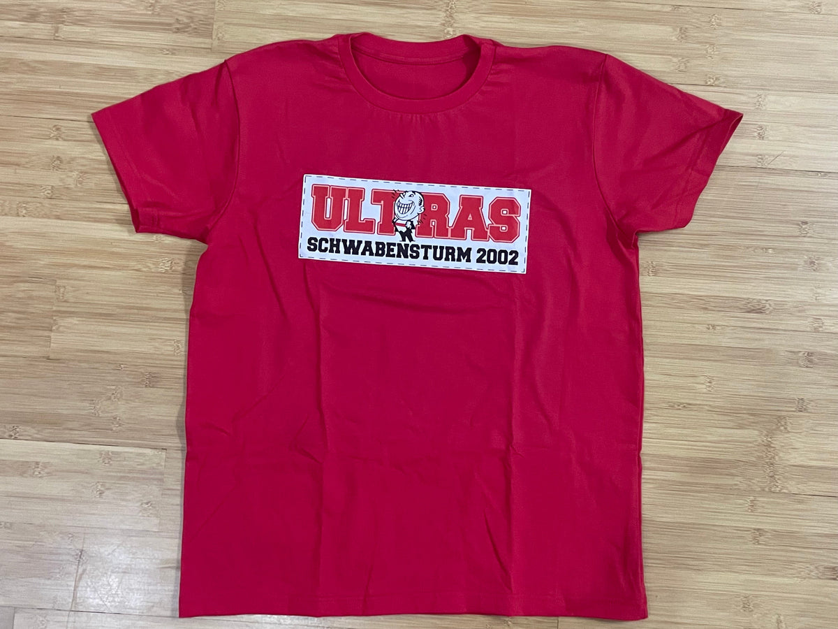 VfB Stuttgart - t-shirt - 04 - S - 3XL