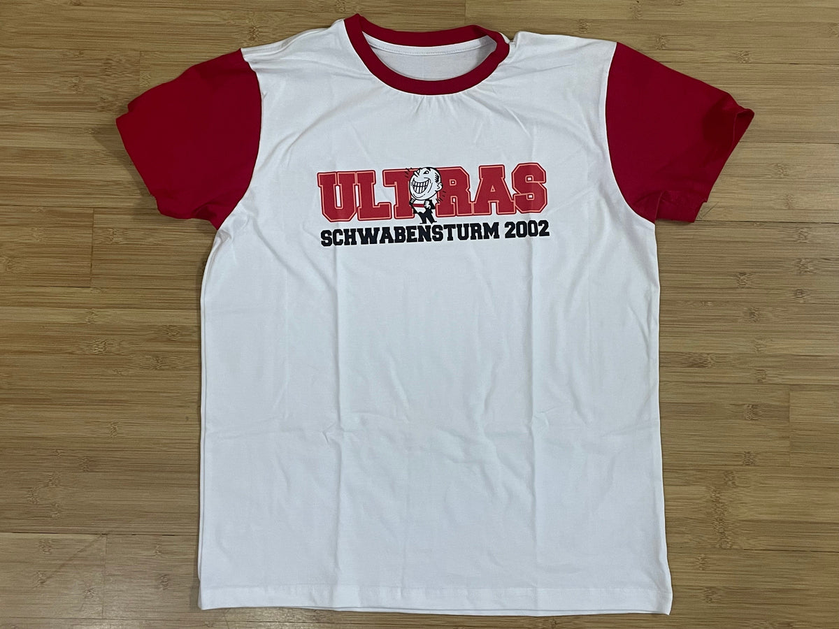 VfB Stuttgart - t-shirt - 06 - L - XL