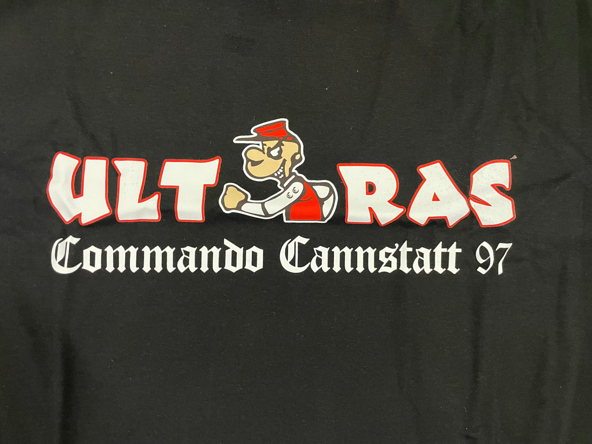 VfB Stuttgart - t-shirt - 02 - S - XXL - CC97