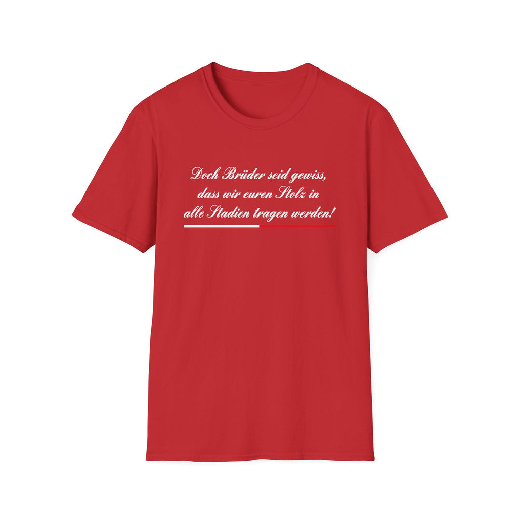 VfB Stuttgart - t-shirt - 11 - S - 3XL