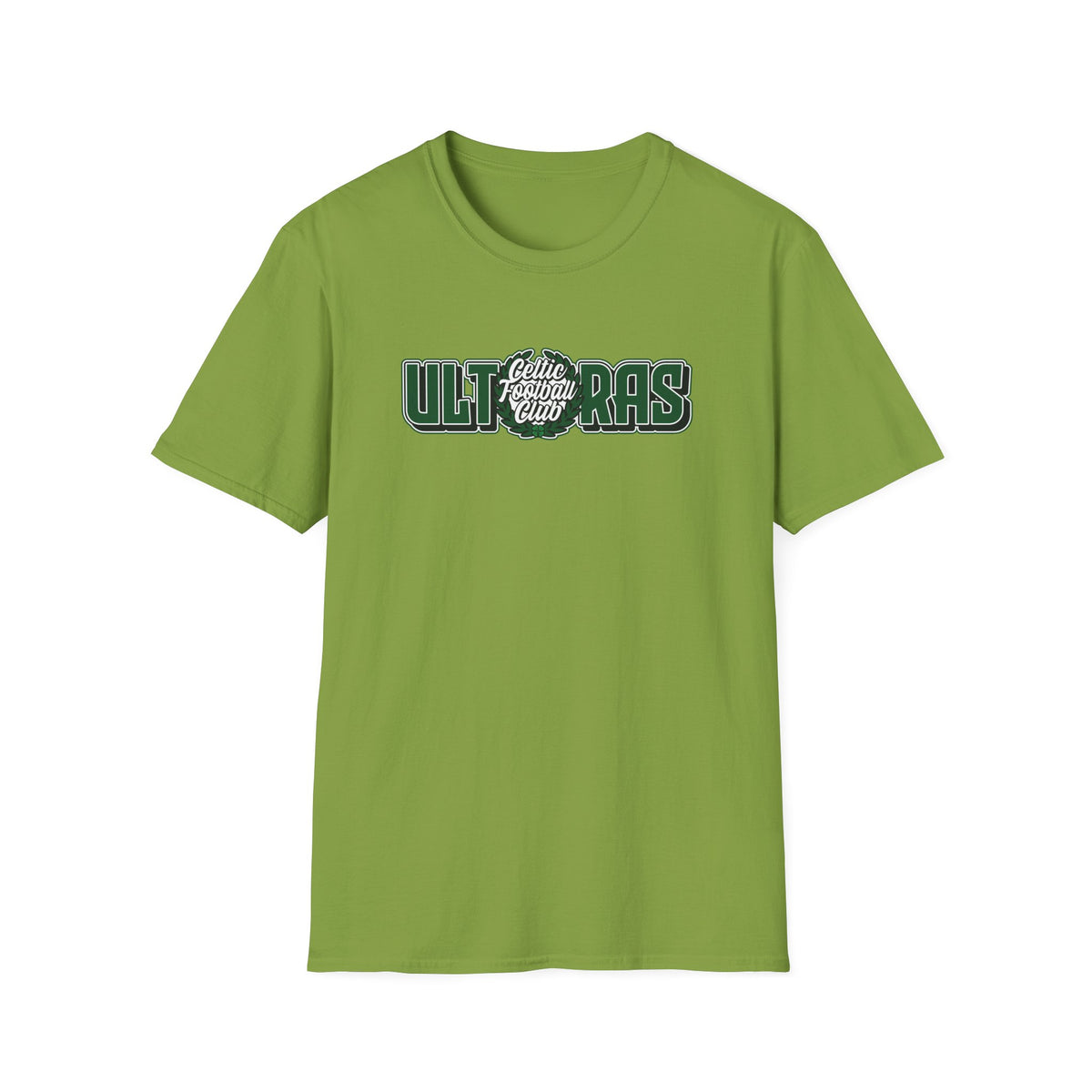 Celtic F.C. - t-shirt - 17 - S - 3XL