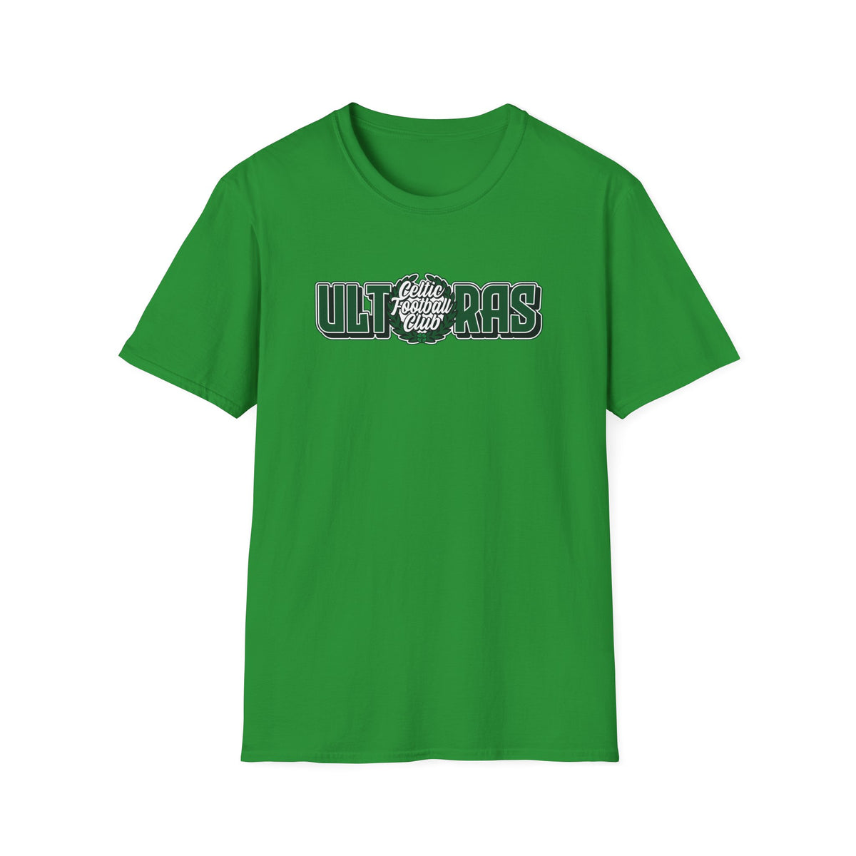Celtic F.C. - t-shirt - 18 - S - 3XL