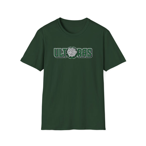 Celtic F.C. - t-shirt - 20 - S - 3XL