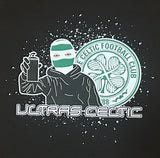 Celtic F.C. - t-shirt - 08 - S - 3XL - Ultras Celtic