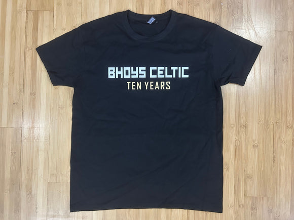 Celtic F.C. - t-shirt - 06 - S - 3XL - BHOYS