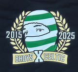 Celtic F.C. - t-shirt - 06 - S - 3XL - BHOYS