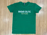 Celtic F.C. - t-shirt - 05 - S - 3XL - BHOYS