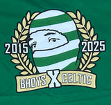 Celtic F.C. - t-shirt - 05 - S - 3XL - BHOYS