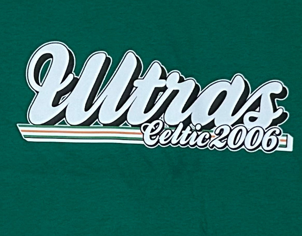 Celtic F.C. - t-shirt - 03 - S - 3XL