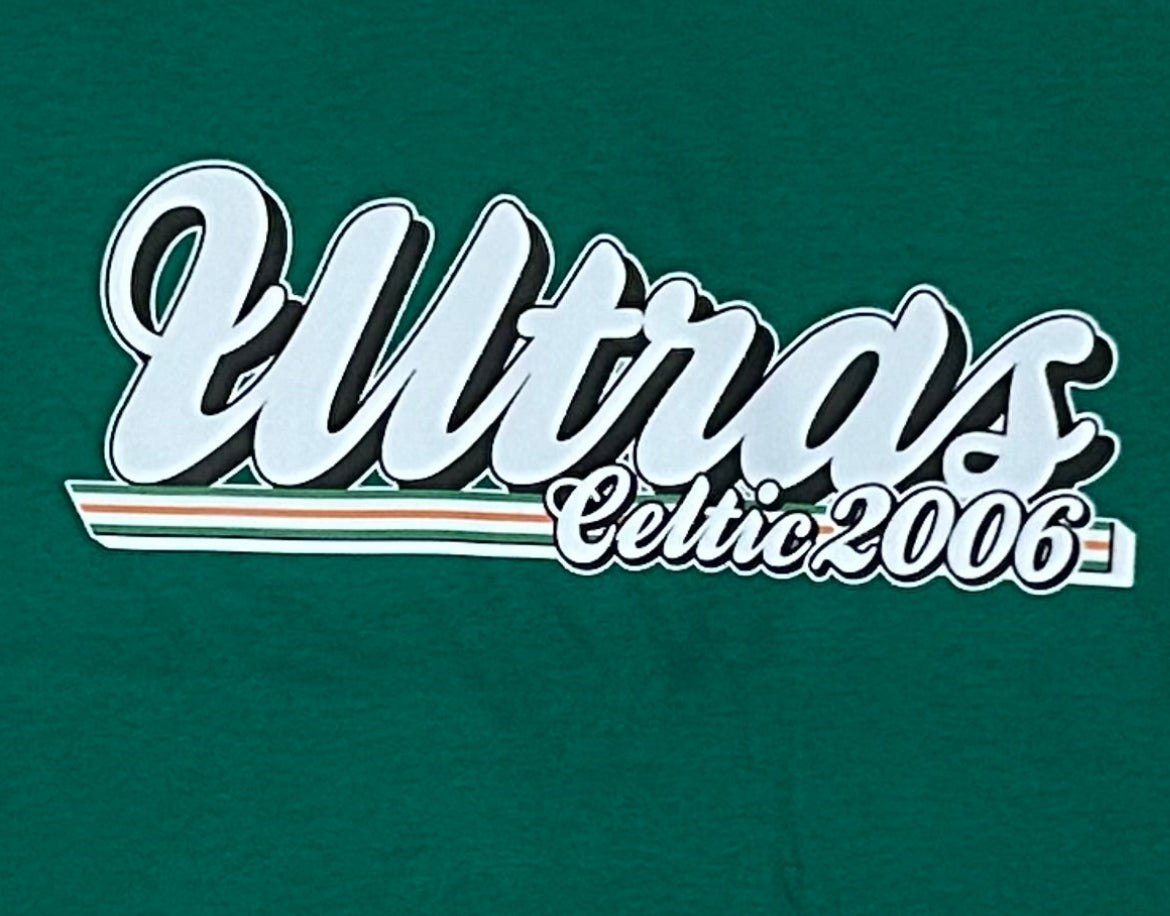 Celtic F.C. - t-shirt - 03 - S - 3XL