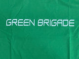 Celtic F.C. - t-shirt - 01 - S - 3XL - GREEN BRIGADE