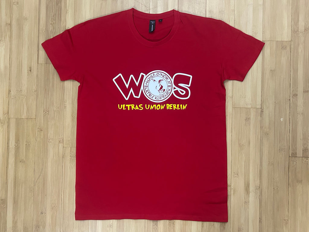 1. FC Union Berlin - t-shirt - 07 - S - 3XL
