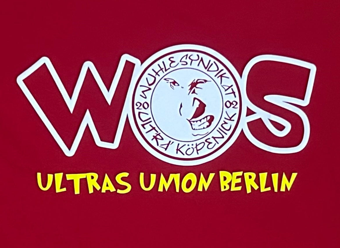 1. FC Union Berlin - t-shirt - 07 - S - 3XL