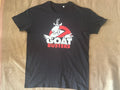 Bayer 04 Leverkusen - t-shirt - 01 - S - 3XL - GOATBUSTERS