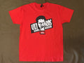 Bayer 04 Leverkusen - t-shirt - 02 - S - 3XL - ULTRAS