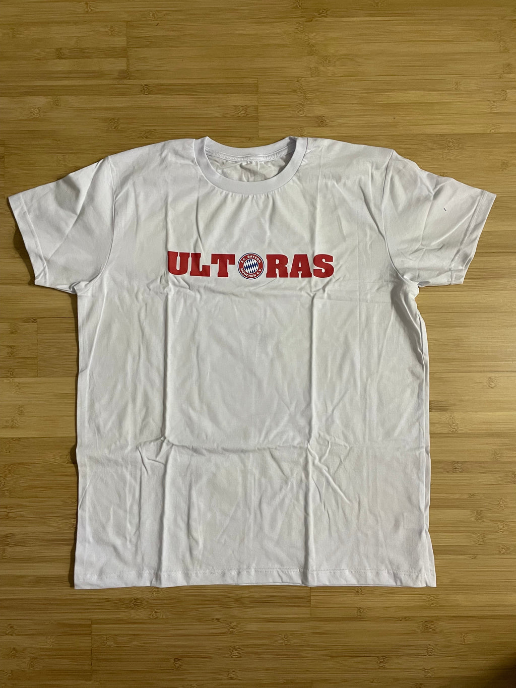 FC Bayern Munich - t-shirt - 05 - S - 3XL