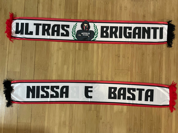 OGC Nice - 07 - ULTRAS BRIGANTI