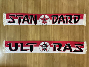 STANDARD DE LIÈGE - 01 - ULTRAS