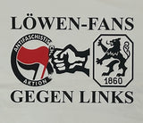 TSV 1860 MÜNCHEN - t-shirt - 01 - S - 3XL