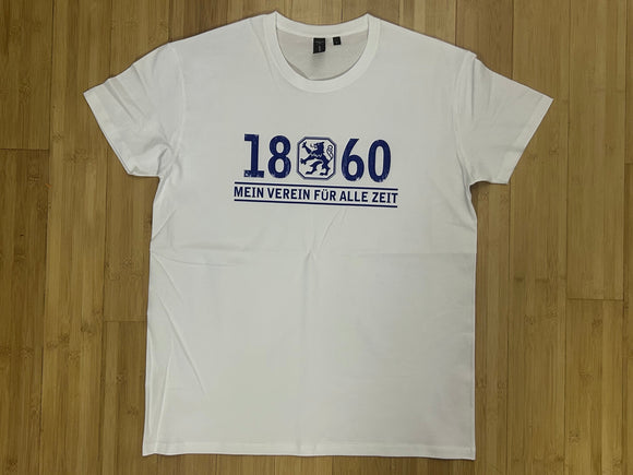 TSV 1860 MÜNCHEN - t-shirt - 03 - S - 3XL