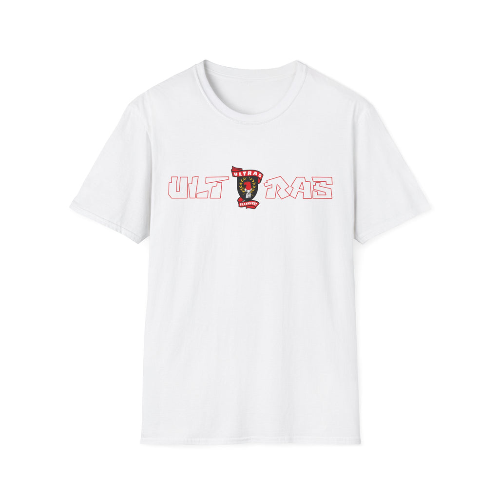Eintracht Frankfurt - t-shirt - 92 - S - 3XL