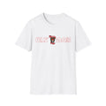 Eintracht Frankfurt - t-shirt - 92 - S - 3XL