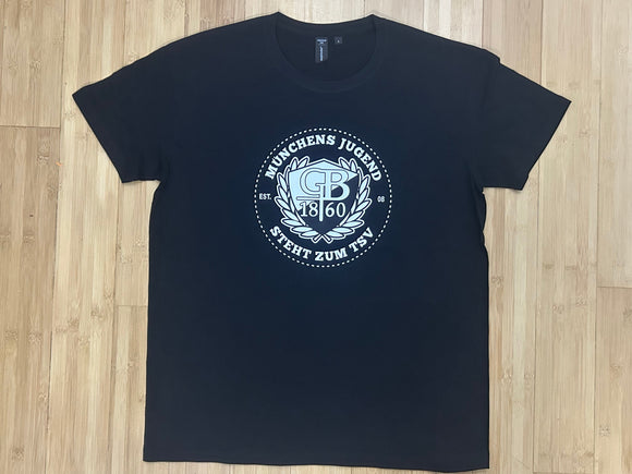 TSV 1860 MÜNCHEN - t-shirt - 04 - S - 3XL