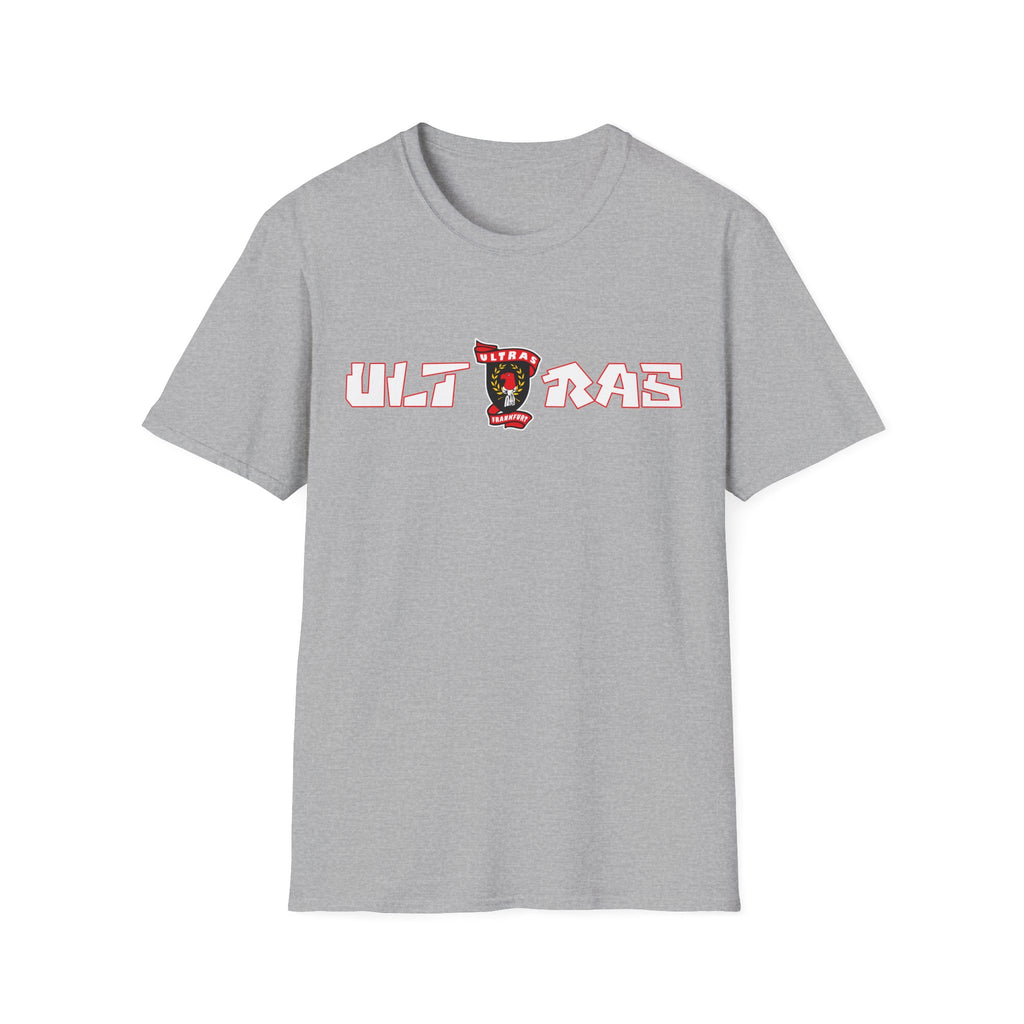 Eintracht Frankfurt - t-shirt - 92 - S - 3XL
