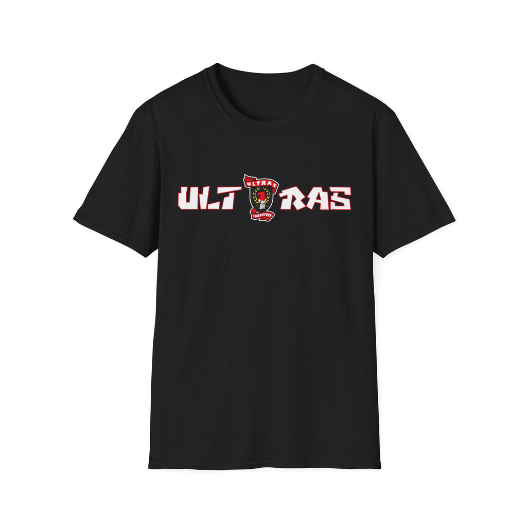 Eintracht Frankfurt - t-shirt - 92 - S - 3XL