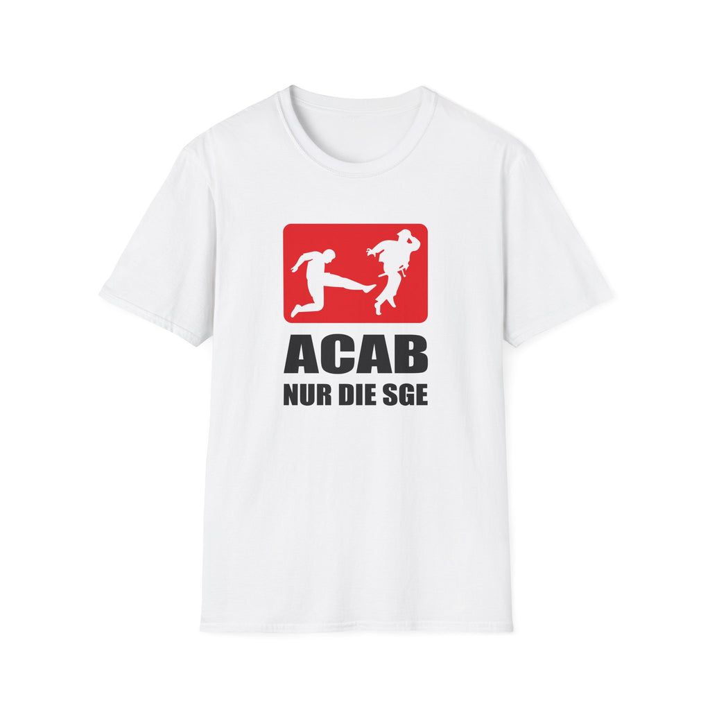Eintracht Frankfurt - t-shirt - 93 - S - 3XL