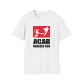 Eintracht Frankfurt - t-shirt - 93 - S - 3XL
