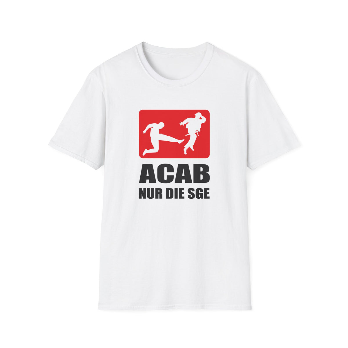 Eintracht Frankfurt - t-shirt - 93 - S - 3XL