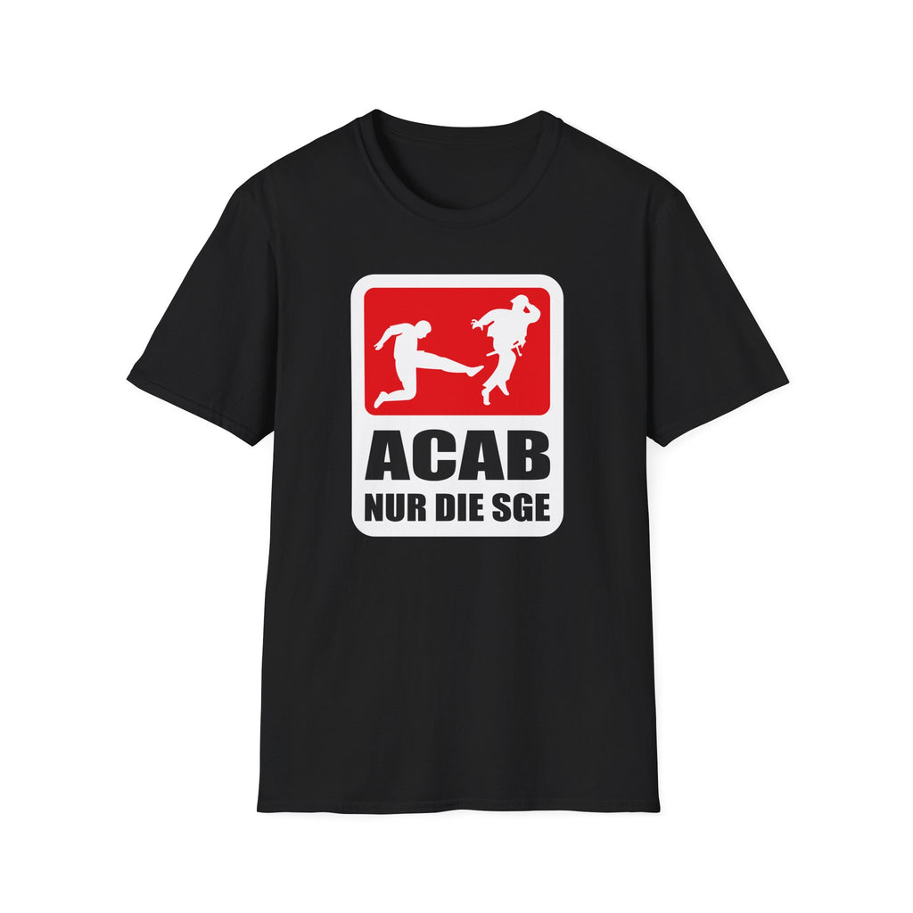 Eintracht Frankfurt - t-shirt - 93 - S - 3XL