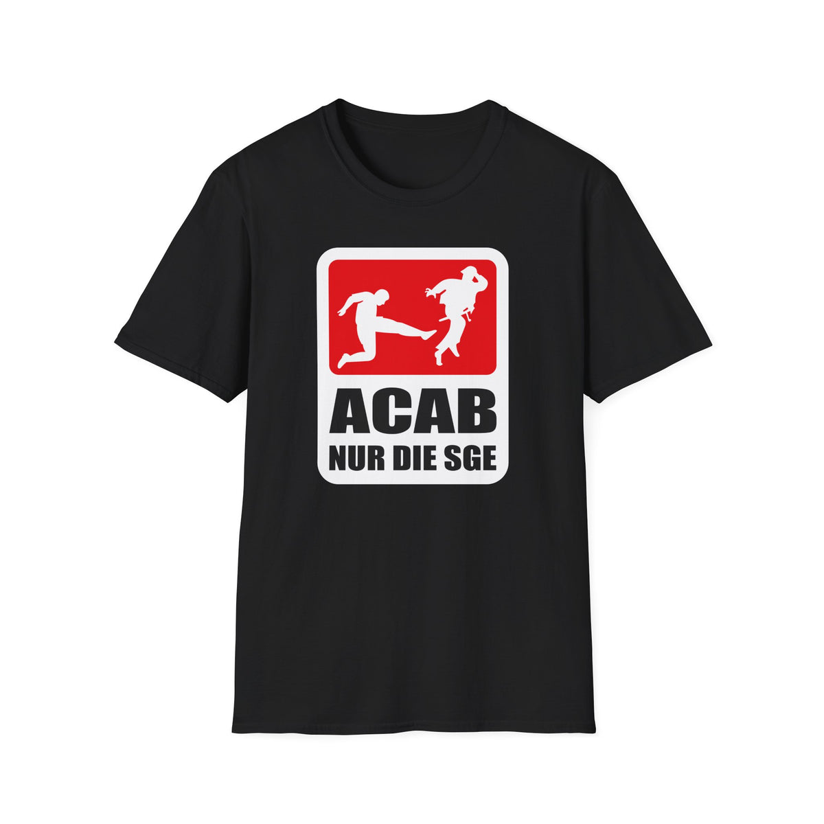 Eintracht Frankfurt - t-shirt - 93 - S - 3XL