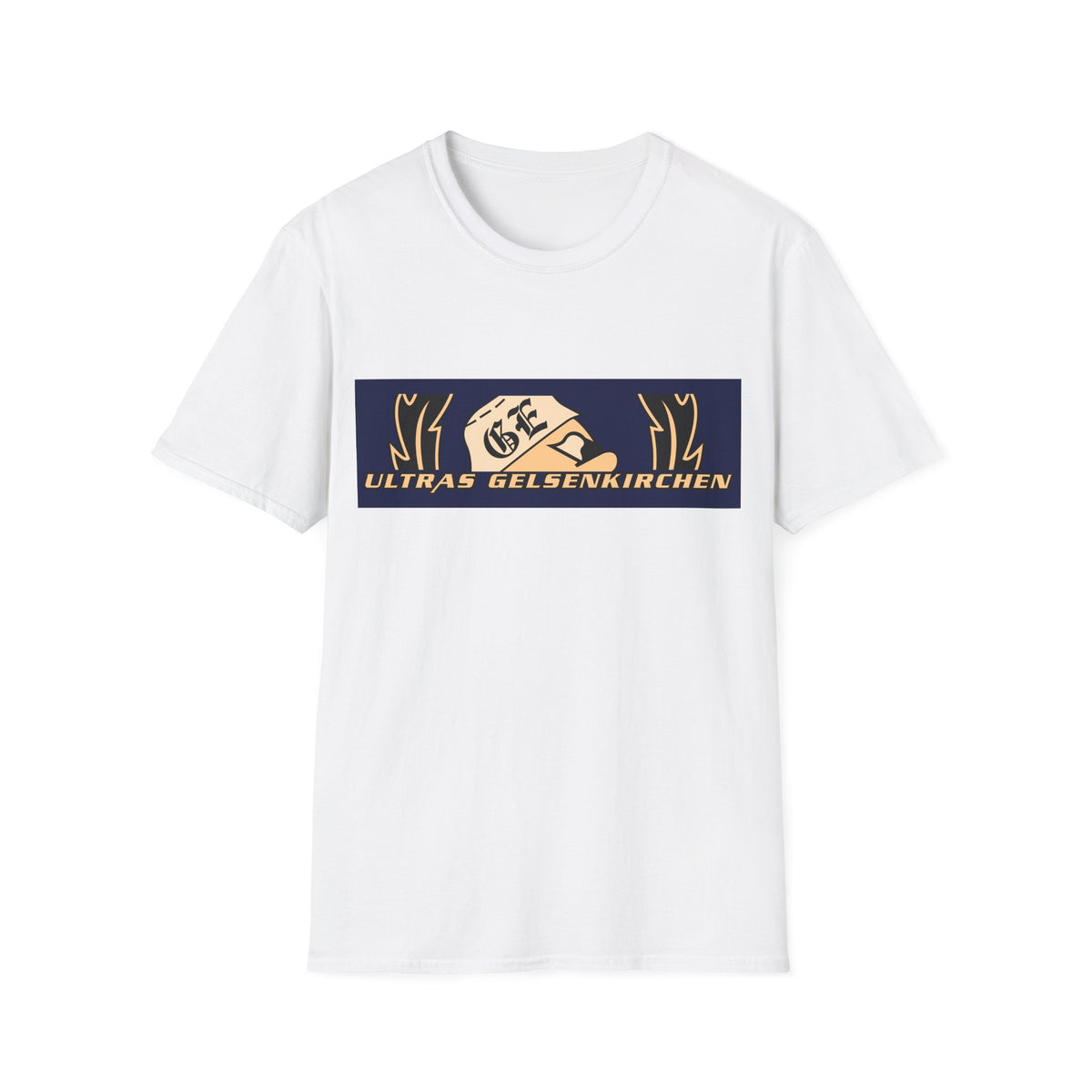 FC Schalke 04 - t-shirt - 38 - S - 3XL