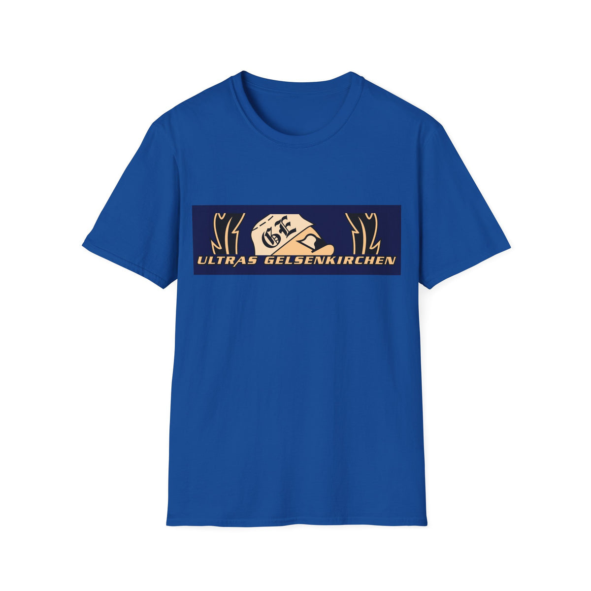 FC Schalke 04 - t-shirt - 38 - S - 3XL