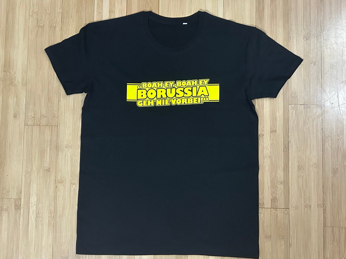 Borussia Dortmund - t-shirt - 09 - S - 3XL
