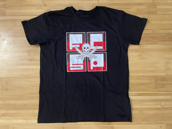 FC St. Pauli - t-shirt - 01 - S - 3XL