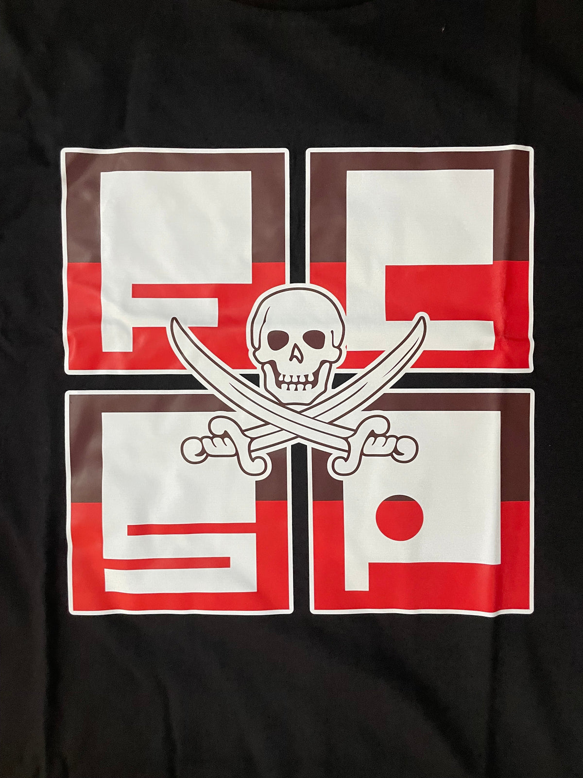 FC St. Pauli - t-shirt - 01 - S - 3XL