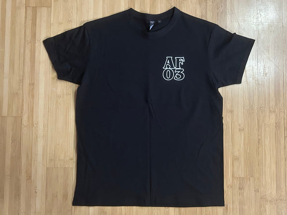 Karlsruher SC - t-shirt - 01 - S - 3XL