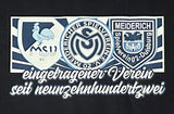 MSV Duisburg - t-shirt - 02 - S - 3XL