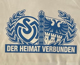 MSV Duisburg - t-shirt - 01 - S - 3XL