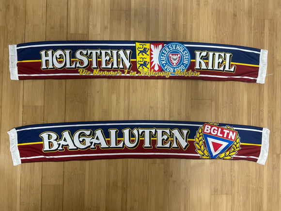 Holstein Kiel - 09 - BAGALUTEN