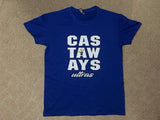 Hamburger SV - t-shirt - 04 - S - 3XL - CASTAWAYS