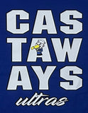 Hamburger SV - t-shirt - 04 - S - 3XL - CASTAWAYS