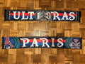 Psg - 142 - COLLECTIF 10 ans