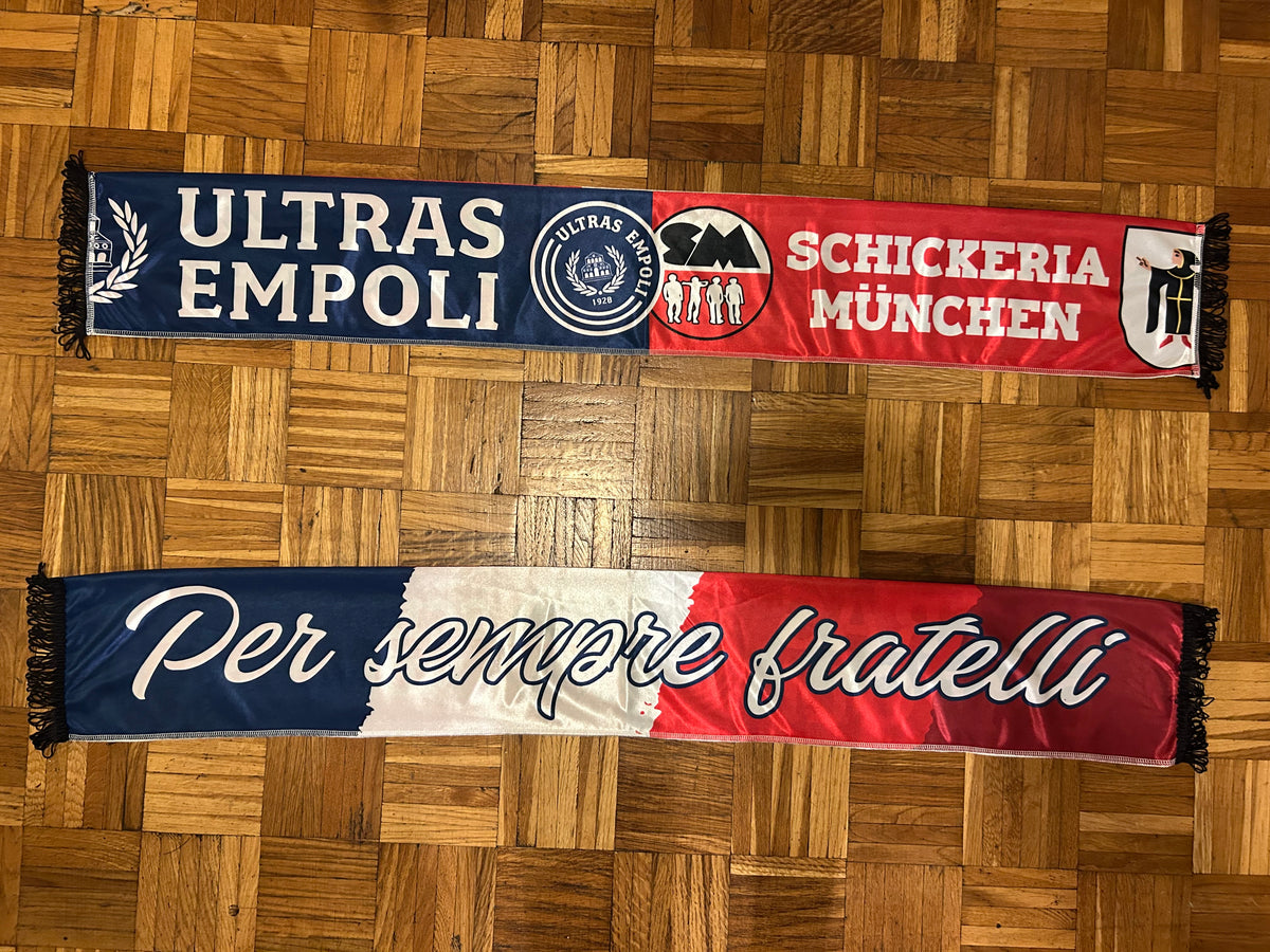 FC Bayern Munich - 56 - EMPOLI