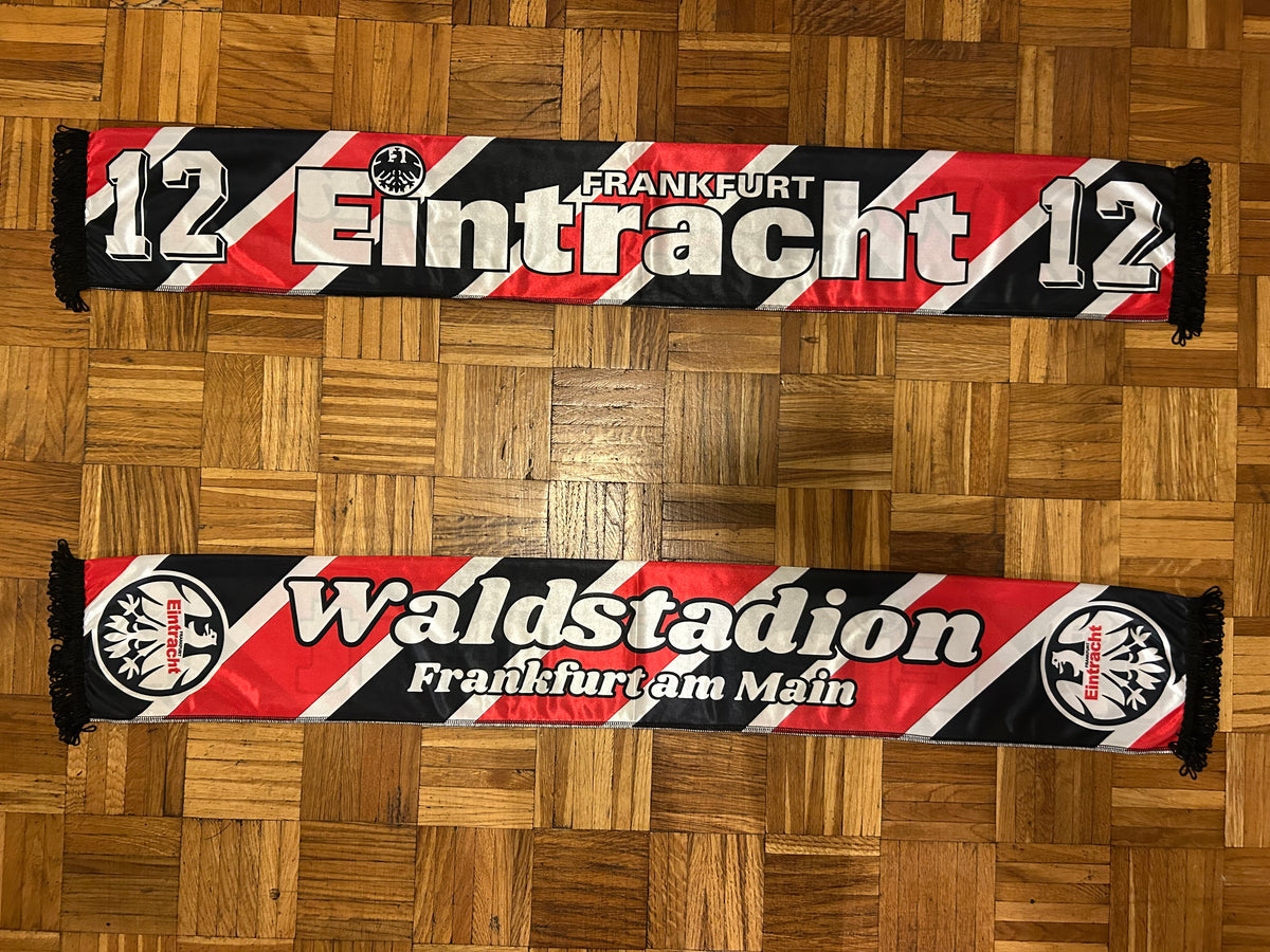 Eintracht Frankfurt - 43 - WALDSTADION