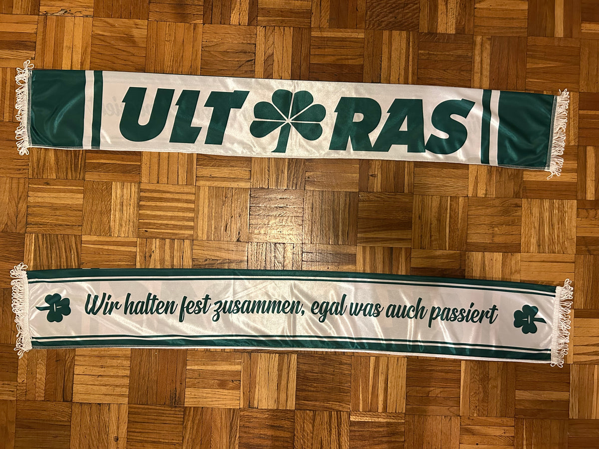 SpVgg Greuther Fürth - 03 - ULTRAS