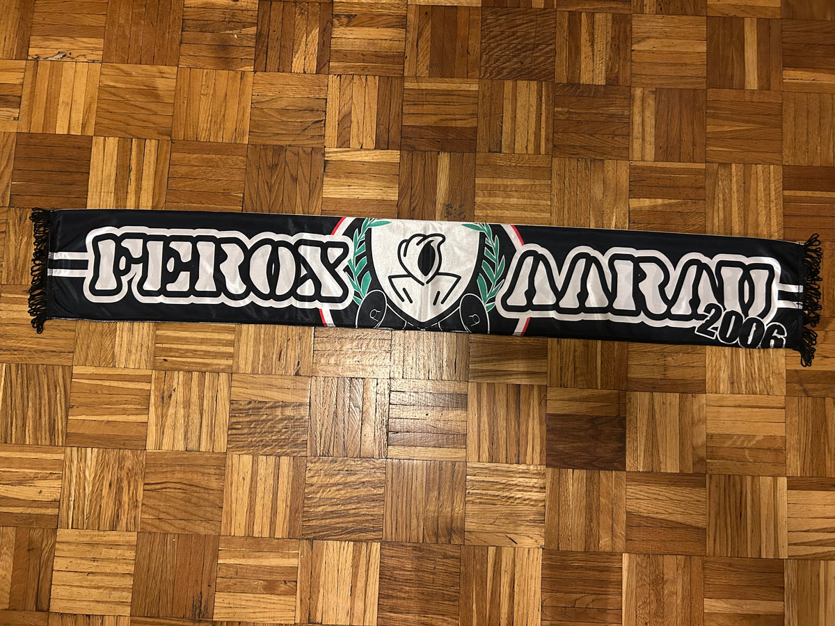 FC Aarau - 3 - FEROX
